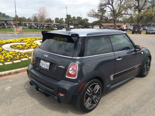 2013 Mini Cooper S John Cooper Works Limited Edition GP, US $34,900.00, image 6