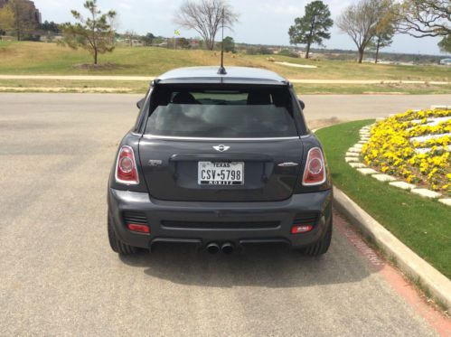 2013 Mini Cooper S John Cooper Works Limited Edition GP, US $34,900.00, image 7