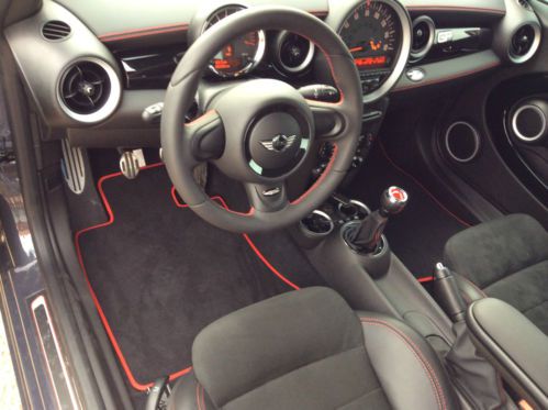 2013 Mini Cooper S John Cooper Works Limited Edition GP, US $34,900.00, image 8