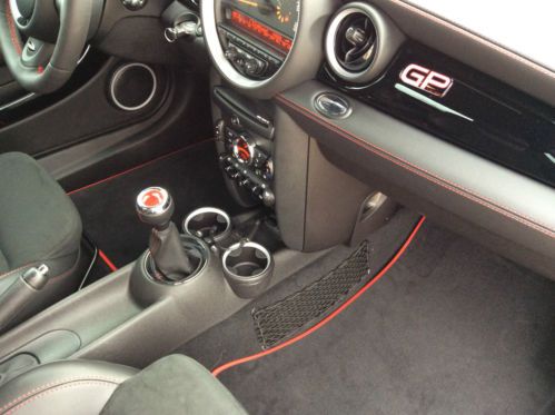 2013 Mini Cooper S John Cooper Works Limited Edition GP, US $34,900.00, image 9