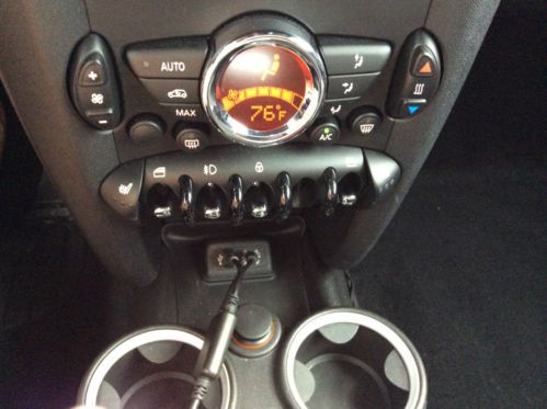 2013 Mini Cooper S John Cooper Works Limited Edition GP, US $34,900.00, image 10