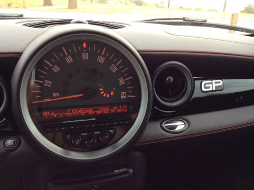 2013 Mini Cooper S John Cooper Works Limited Edition GP, US $34,900.00, image 11