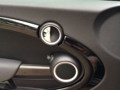 2013 Mini Cooper S John Cooper Works Limited Edition GP, US $34,900.00, image 12