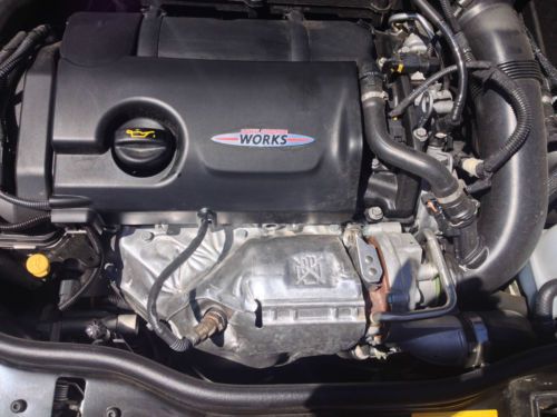 2013 Mini Cooper S John Cooper Works Limited Edition GP, US $34,900.00, image 13