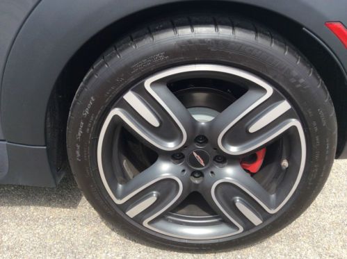 2013 Mini Cooper S John Cooper Works Limited Edition GP, US $34,900.00, image 14