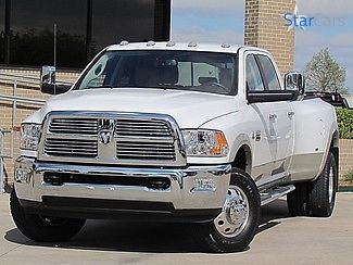 Western hauler manual transmission 4wd navigation back up cam leather one owner