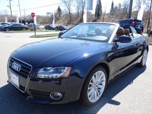 2011 audi 2.0t premium plus