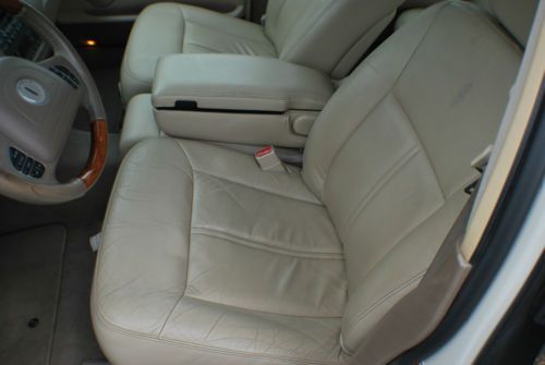 2004 LINCOLN TOWNCAR TOWN CAR ULTIMATE CLEAN, US $5,500.00, image 4