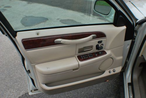 2004 LINCOLN TOWNCAR TOWN CAR ULTIMATE CLEAN, US $5,500.00, image 5