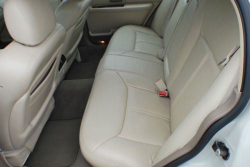 2004 LINCOLN TOWNCAR TOWN CAR ULTIMATE CLEAN, US $5,500.00, image 7