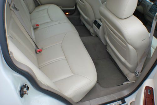 2004 LINCOLN TOWNCAR TOWN CAR ULTIMATE CLEAN, US $5,500.00, image 8
