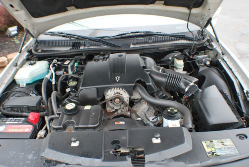 2004 LINCOLN TOWNCAR TOWN CAR ULTIMATE CLEAN, US $5,500.00, image 9