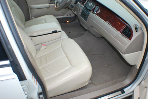 2004 LINCOLN TOWNCAR TOWN CAR ULTIMATE CLEAN, US $5,500.00, image 10