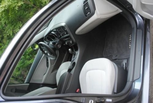 2011 kia optima lx