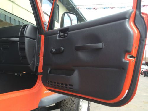 2006 Jeep Wrangler X Lifted 4x4 Low miles Garage Kept!!, US $15,995.00, image 12