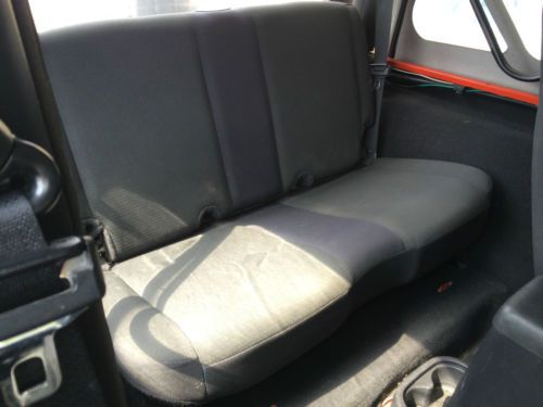 2006 Jeep Wrangler X Lifted 4x4 Low miles Garage Kept!!, US $15,995.00, image 14