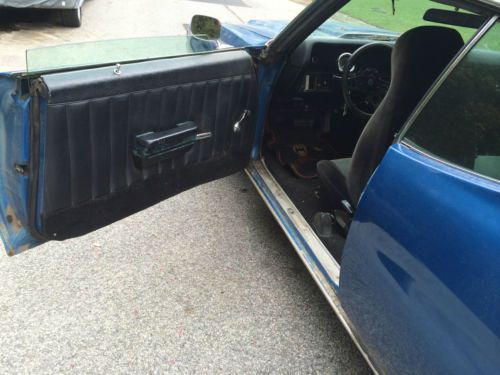1971 Chevy Chevelle/Malibu SS 454 12 bolt rear end (updated info), image 11