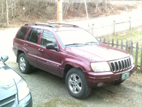 2002 jeep grand cherokee