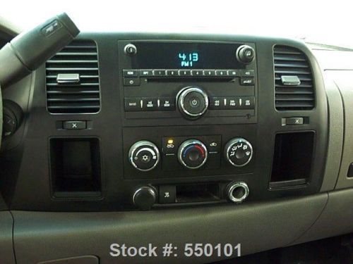 2007 CHEVY SILVERADO CREW CAB V8 AUTO 6-PASSENGER 66K TEXAS DIRECT AUTO, US $18,980.00, image 5