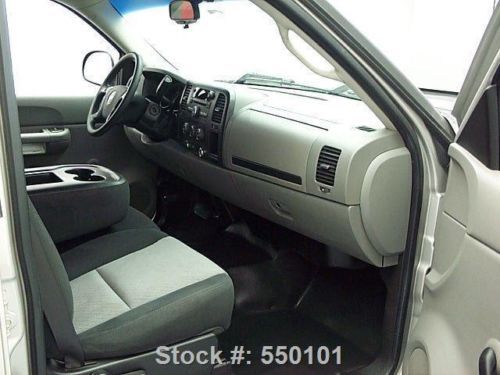2007 CHEVY SILVERADO CREW CAB V8 AUTO 6-PASSENGER 66K TEXAS DIRECT AUTO, US $18,980.00, image 6