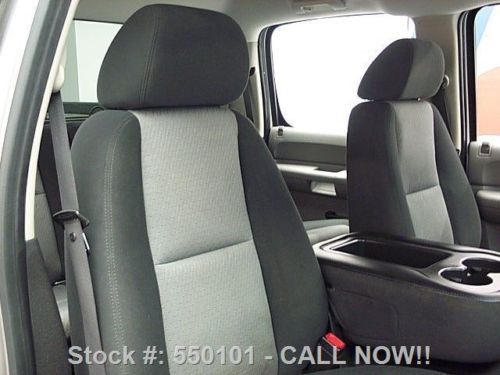 2007 CHEVY SILVERADO CREW CAB V8 AUTO 6-PASSENGER 66K TEXAS DIRECT AUTO, US $18,980.00, image 7