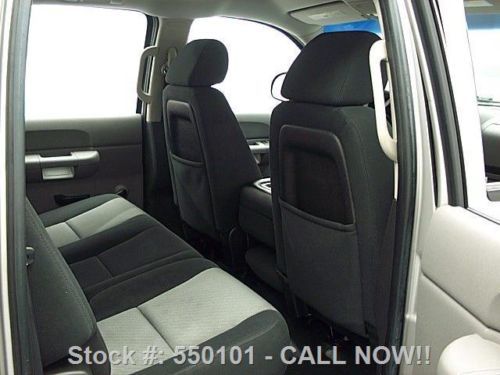 2007 CHEVY SILVERADO CREW CAB V8 AUTO 6-PASSENGER 66K TEXAS DIRECT AUTO, US $18,980.00, image 8
