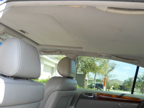 1999 Lexus GS300, NO RESERVE, WIFES PERSONAL CAR, ALL MAJOR SERVICES DONE!, image 11