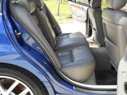 1999 Lexus GS300, NO RESERVE, WIFES PERSONAL CAR, ALL MAJOR SERVICES DONE!, image 12