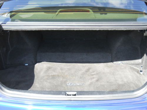 1999 Lexus GS300, NO RESERVE, WIFES PERSONAL CAR, ALL MAJOR SERVICES DONE!, image 17
