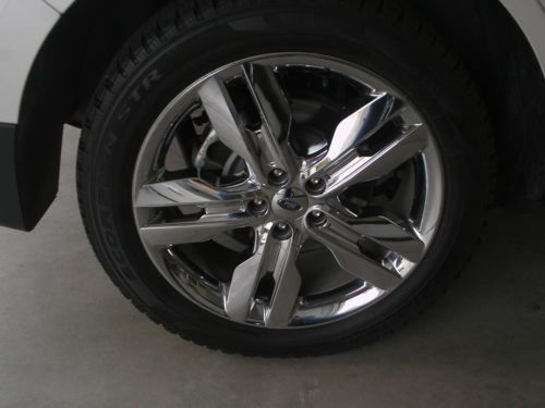 2013 Ford Edge Limited Sport Utility 4-Door 3.5L, US $36,000.00, image 10
