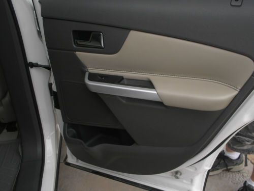 2013 Ford Edge Limited Sport Utility 4-Door 3.5L, US $36,000.00, image 14
