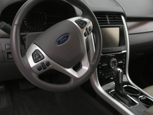 2013 Ford Edge Limited Sport Utility 4-Door 3.5L, US $36,000.00, image 16