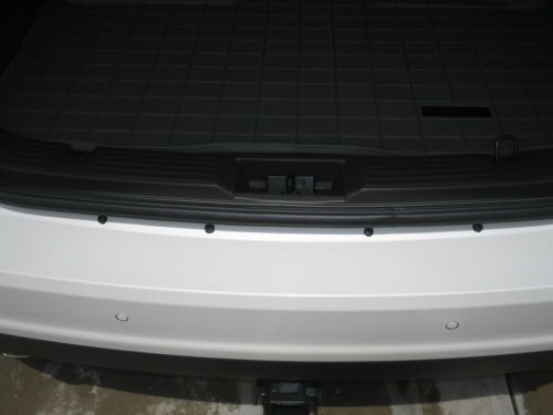 2013 Ford Edge Limited Sport Utility 4-Door 3.5L, US $36,000.00, image 24