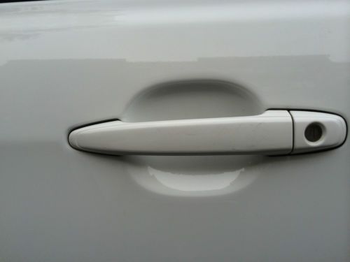 white,used,2007 Camry, US $8,000.00, image 4