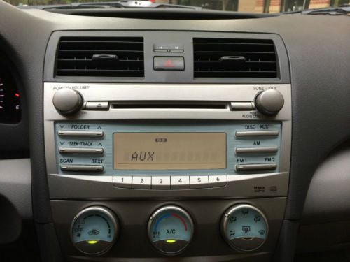 white,used,2007 Camry, US $8,000.00, image 5