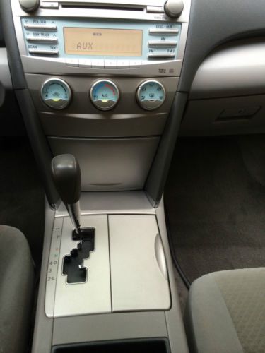 white,used,2007 Camry, US $8,000.00, image 7