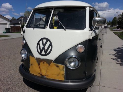 1966 VW Split Window Bus, US $18,000.00, image 9