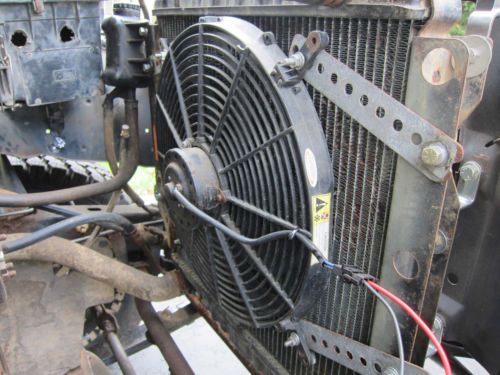 1994 Jeep Wrangler S Sport Utility 2-Door 2.5L, image 7