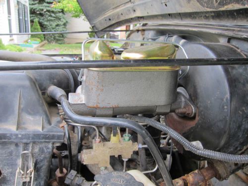 1994 Jeep Wrangler S Sport Utility 2-Door 2.5L, image 8