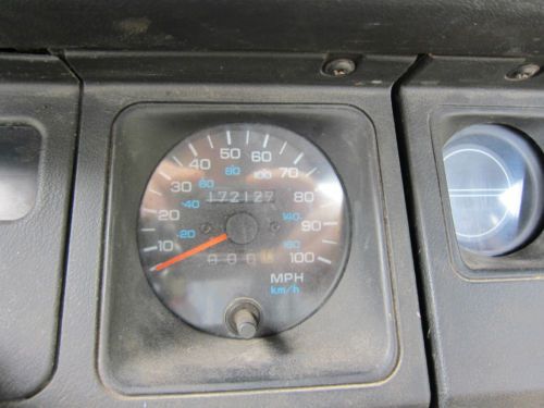 1994 Jeep Wrangler S Sport Utility 2-Door 2.5L, image 14