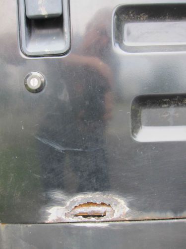 1994 Jeep Wrangler S Sport Utility 2-Door 2.5L, image 18