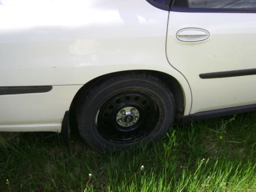 2001 POLICE CRUISER, image 5