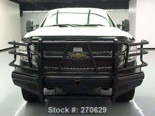 2010 CHEVY SILVERADO 2500HD EXT CAB 4X4 LONGBED 71K MI TEXAS DIRECT AUTO, US $22,980.00, image 2