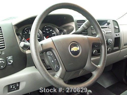 2010 CHEVY SILVERADO 2500HD EXT CAB 4X4 LONGBED 71K MI TEXAS DIRECT AUTO, US $22,980.00, image 5