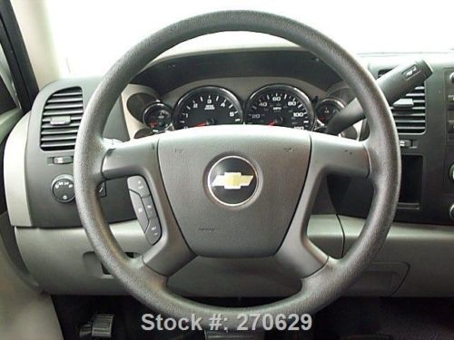 2010 CHEVY SILVERADO 2500HD EXT CAB 4X4 LONGBED 71K MI TEXAS DIRECT AUTO, US $22,980.00, image 6