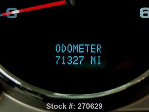 2010 CHEVY SILVERADO 2500HD EXT CAB 4X4 LONGBED 71K MI TEXAS DIRECT AUTO, US $22,980.00, image 7