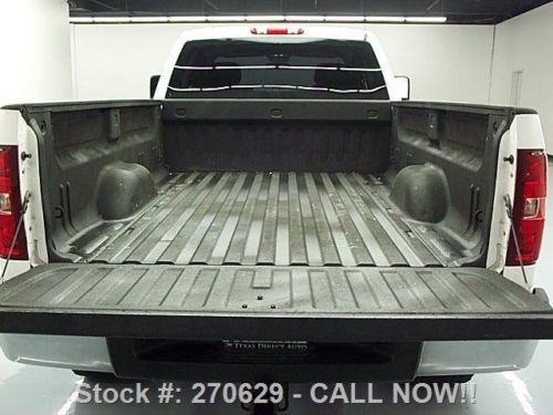 2010 CHEVY SILVERADO 2500HD EXT CAB 4X4 LONGBED 71K MI TEXAS DIRECT AUTO, US $22,980.00, image 11