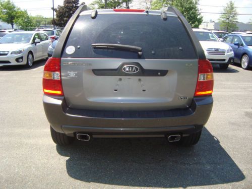 2006 Kia Sportage LX Sport Utility all wheel drive 1 owner clean carfax, US $7,995.00, image 7
