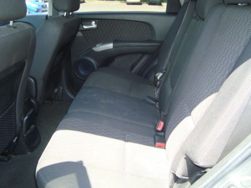 2006 Kia Sportage LX Sport Utility all wheel drive 1 owner clean carfax, US $7,995.00, image 9
