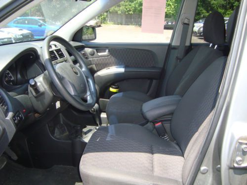 2006 Kia Sportage LX Sport Utility all wheel drive 1 owner clean carfax, US $7,995.00, image 11